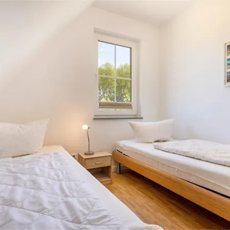 Fischerhus Semesterbostad *