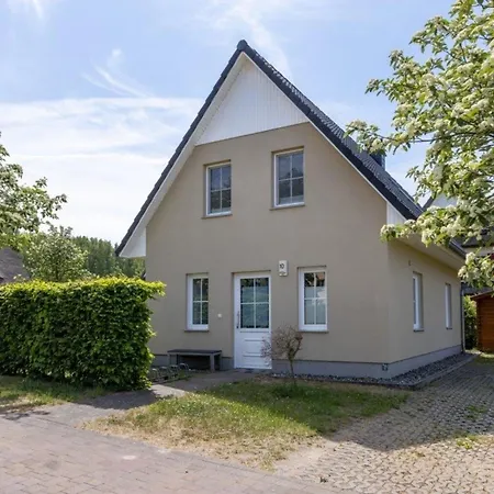 Fischerhus Semesterbostad