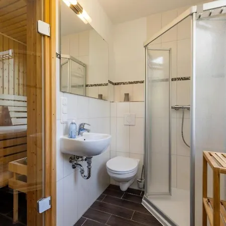 Semesterbostad Fischerhus